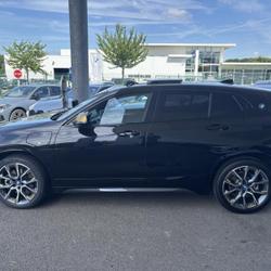 BMW X2 xDrive25eA 220ch Edition Goldplay Euro6d-T 6cv Beaucouz&eacute;