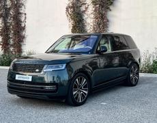 Land Rover Range Rover Monaco