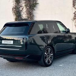 Land Rover Range Rover 3.0 P510e 510ch PHEV HSE SWB Monaco