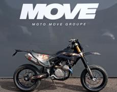 Honda CRF Limoges