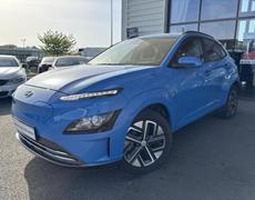Hyundai Kona Beaucouzé