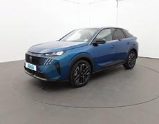 Peugeot 3008 La Rochelle