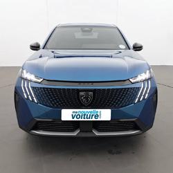 Peugeot 3008 3008 Hybrid 145 e-DCS6 - Allure La Rochelle