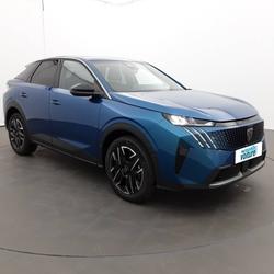 Peugeot 3008 3008 Hybrid 145 e-DCS6 - Allure La Rochelle
