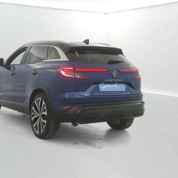 Renault Austral Austral E-Tech hybrid 200 Iconic Argentan