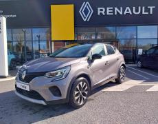Renault Captur Argentan