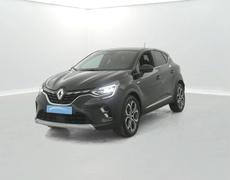 Renault Captur Argentan