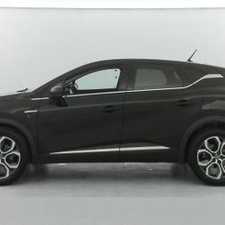 Renault Captur Captur E-Tech Plug-in 160 Intens Argentan