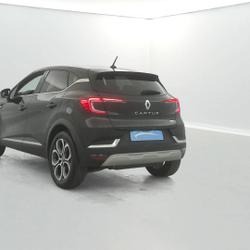 Renault Captur Captur E-Tech Plug-in 160 Intens Argentan