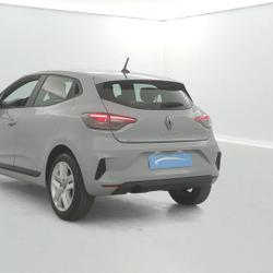 Renault Clio 5 Clio Blue dCi 100 ch GSR2 Evolution Argentan