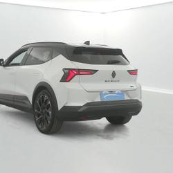 Renault Scenic 4 Scenic E-Tech electrique 220 ch grande autonomie Techno esprit Alpine Argentan