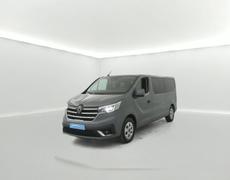 Renault Trafic combi Argentan