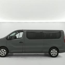 Renault Trafic combi Trafic Blue dCi 150 Grand Techno Argentan