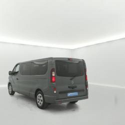Renault Trafic combi Trafic Blue dCi 150 Grand Techno Argentan