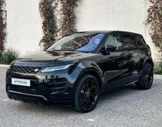 Land Rover Range Rover Evoque Monaco