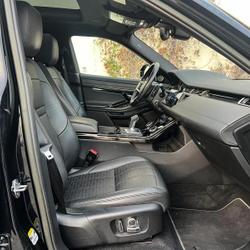 Land Rover Range Rover Evoque 1.5 P300e 309ch R-Dynamic HSE AWD BVA Mark III Monaco