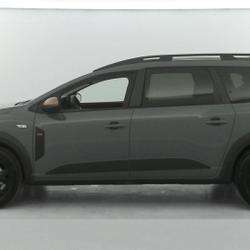 Dacia Jogger Jogger Hybrid 140 7 places GSR2 Extreme Argentan