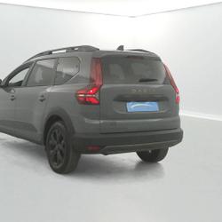 Dacia Jogger Jogger Hybrid 140 7 places GSR2 Extreme Argentan