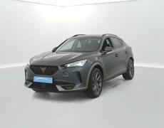 Cupra Formentor Argentan
