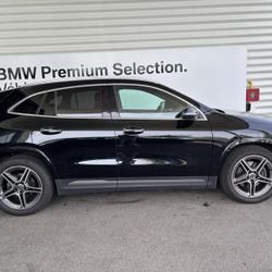 Mercedes GLA 200 d 150ch AMG Line 8G-DCT Beaucouz&eacute;