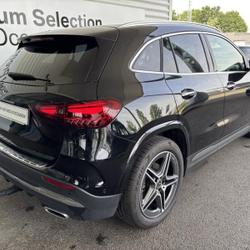 Mercedes GLA 200 d 150ch AMG Line 8G-DCT Beaucouz&eacute;