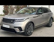 Land Rover Range Rover Velar Monaco