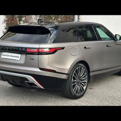 Land Rover Range Rover Velar 3.0P V6 380ch R-Dynamic Premi&egrave;re Edition AWD BVA Monaco