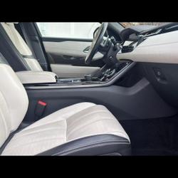 Land Rover Range Rover Velar 3.0P V6 380ch R-Dynamic Premi&egrave;re Edition AWD BVA Monaco