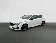 Peugeot 308 III Phase 1 La Rochelle