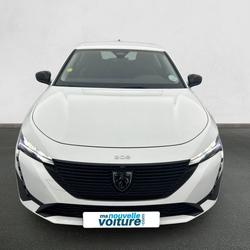Peugeot 308 III Phase 1 308 BlueHDi 130ch S&S BVM6 - Active Pack La Rochelle
