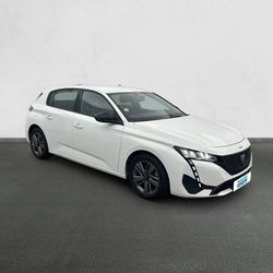 Peugeot 308 III Phase 1 308 BlueHDi 130ch S&S BVM6 - Active Pack La Rochelle