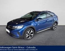 Volkswagen Taigo Saint-Brieuc