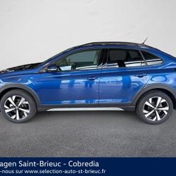 Volkswagen Taigo 1.0 TSI 116ch VW Edition DSG7 Saint-Brieuc