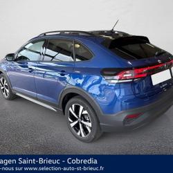 Volkswagen Taigo 1.0 TSI 116ch VW Edition DSG7 Saint-Brieuc