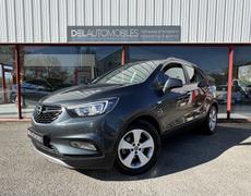 Opel Mokka - 1.6 D 136 BUSINESS EDITION 4X2 BVA EURO6D-T - 11 490 €