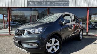 Opel Mokka  - Business - photo 0