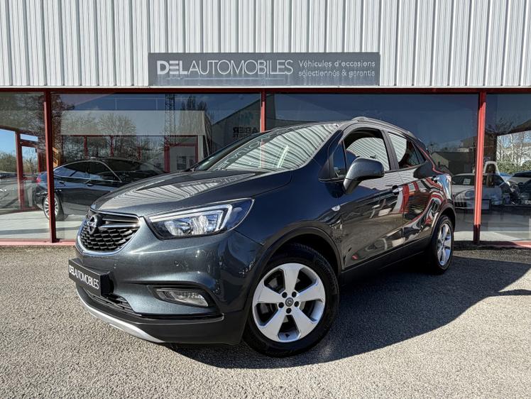 Opel Mokka  - Business - 11 490 €