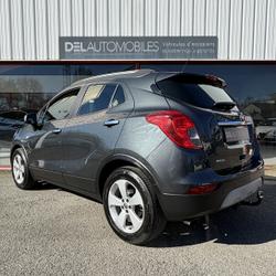 Opel Mokka 1.6 D 136 BUSINESS EDITION 4X2 BVA EURO6D-T Chantepie