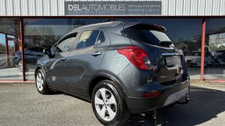 Opel Mokka  - Business - photo 1