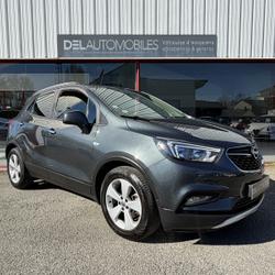 Opel Mokka 1.6 D 136 BUSINESS EDITION 4X2 BVA EURO6D-T Chantepie