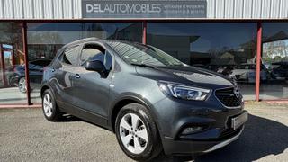 Opel Mokka  - Business - photo 2