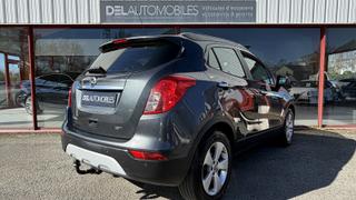 Opel Mokka  - Business - photo 3