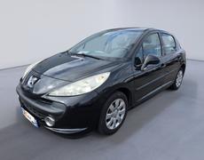 Peugeot 207 Couëron