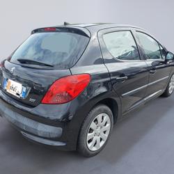 Peugeot 207 Style Cou&euml;ron