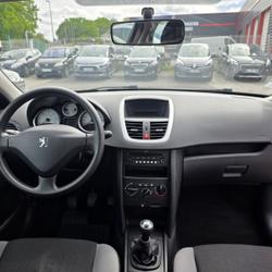 Peugeot 207 Style Cou&euml;ron