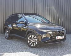 Hyundai Tucson Estancarbon
