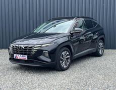 Hyundai Tucson Estancarbon