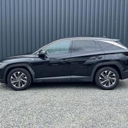 Hyundai Tucson 1.6 CRDI 136ch Hybrid 48V Creative DCT7 - TOIT OUVRANT / SIEGES CHAUFFANTS Estancarbon