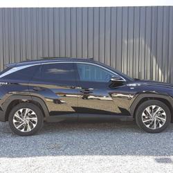 Hyundai Tucson 1.6 CRDI 136ch Hybrid 48V Creative DCT7 Estancarbon