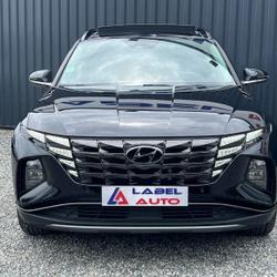 Hyundai Tucson 1.6 CRDI 136ch Hybrid 48V Creative DCT7 - TOIT OUVRANT / SIEGES CHAUFFANTS Estancarbon